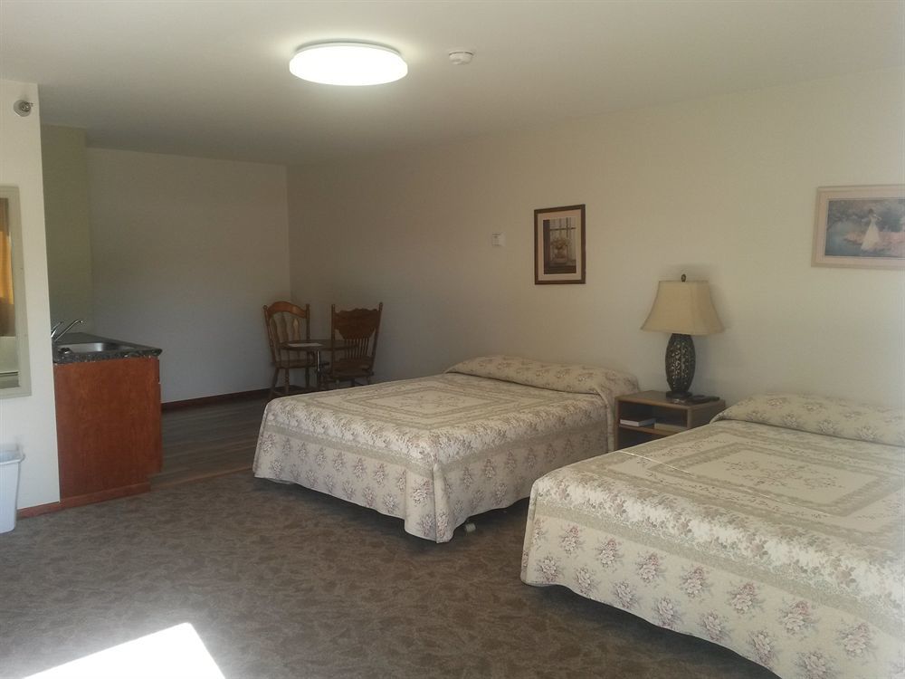 The Pioneer Motel パーマー エクステリア 写真