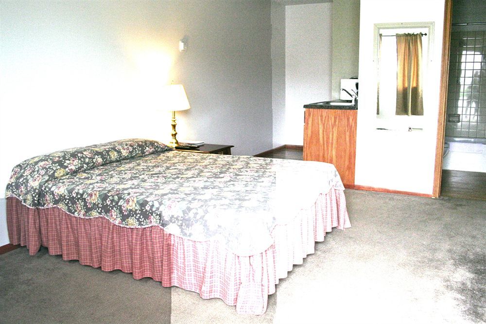 The Pioneer Motel パーマー エクステリア 写真